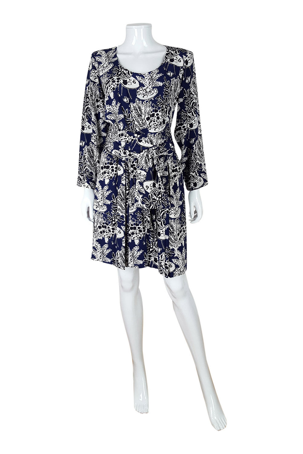 Les robes YSL : 5 pièces à prix exceptionnel ! 
